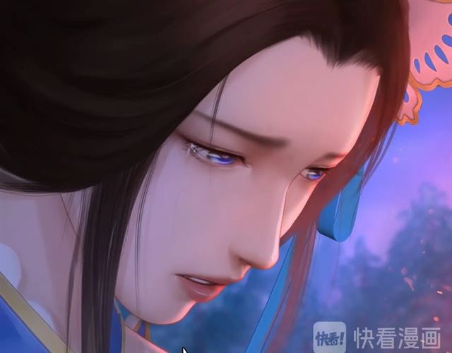 《妖颜令》宣璟篇完 我把原来的我还你 第18页