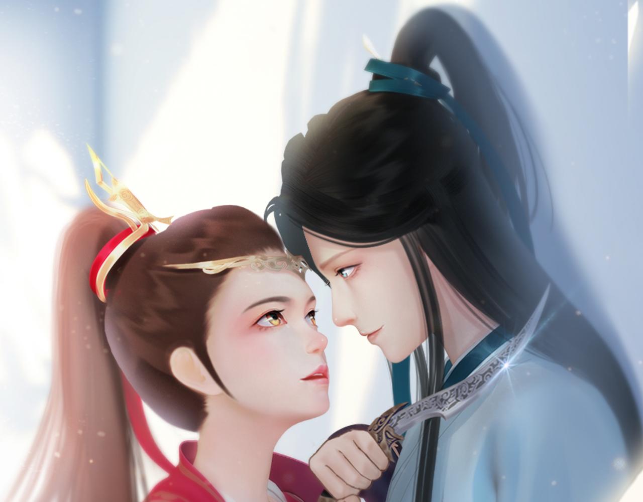 《妖颜令》第16话 给个狡辩的机会呗？ 第27页
