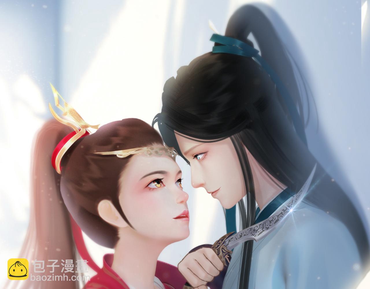 《妖颜令》第20话 斯文败类 第31页