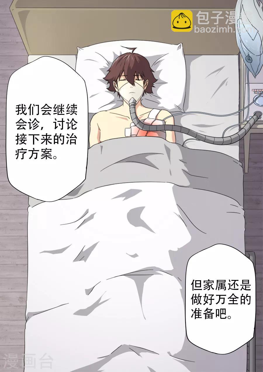 《兼职神仙》第254话 第2页