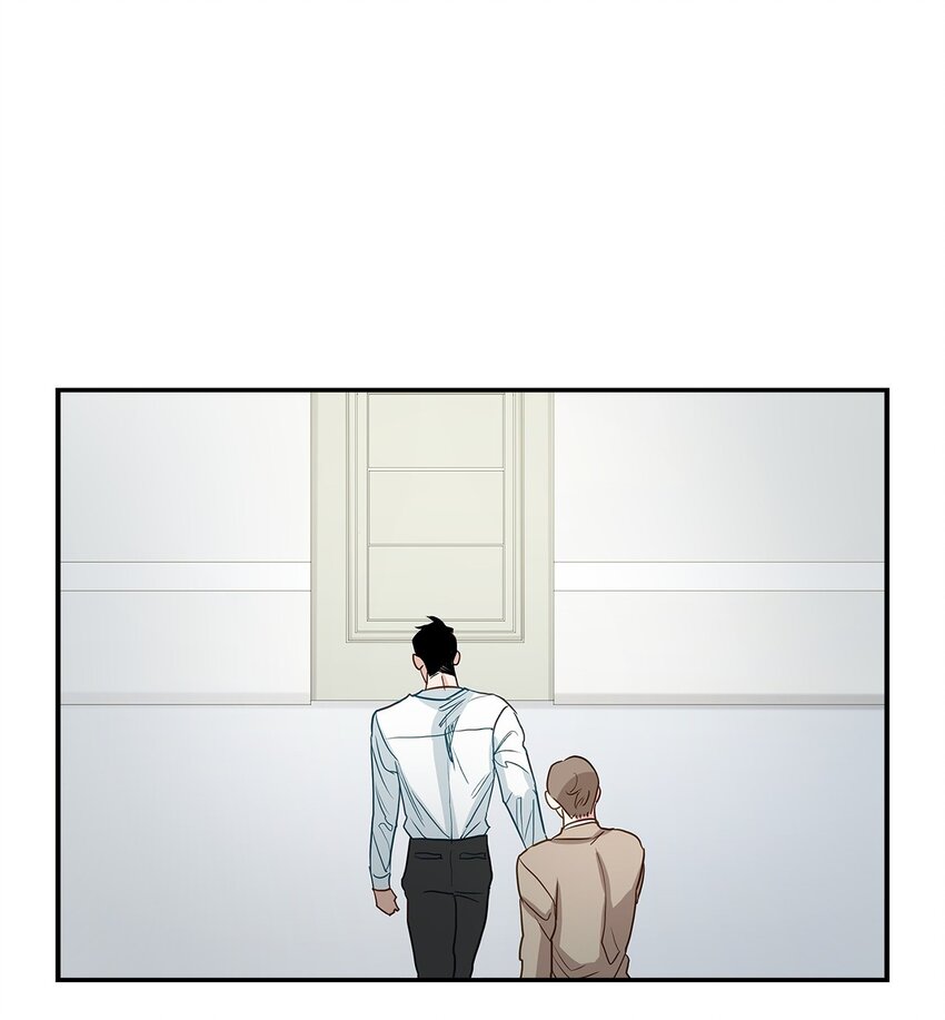 《逃离计划-Undercover Partners》01 弄虚作假 第42页