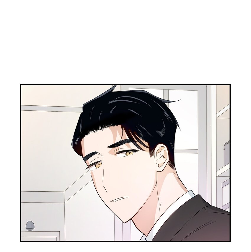 《逃离计划-Undercover Partners》06 想入非非 第26页