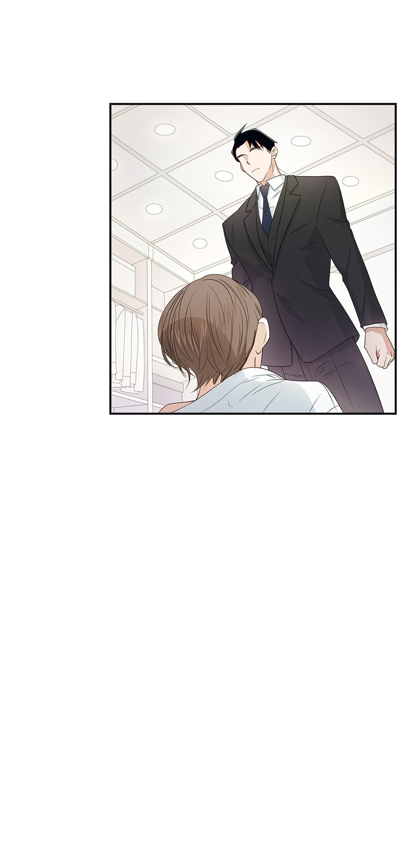 《逃离计划-Undercover Partners》06 想入非非 第30页