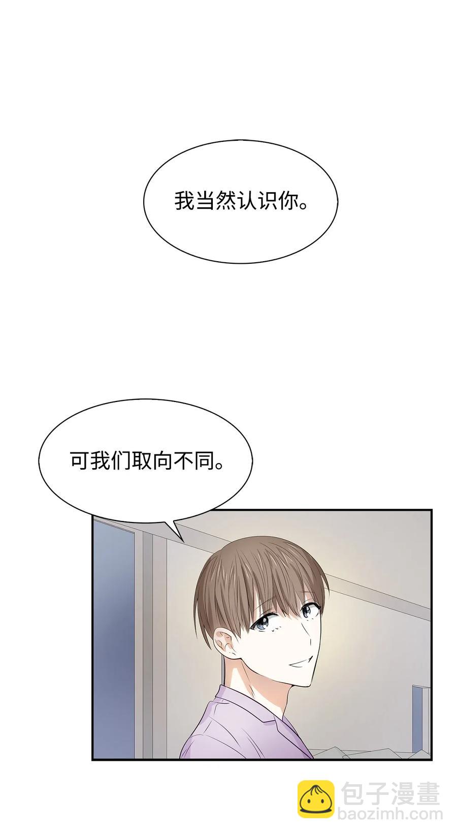 《逃离计划-Undercover Partners》11 恋爱合同 第18页