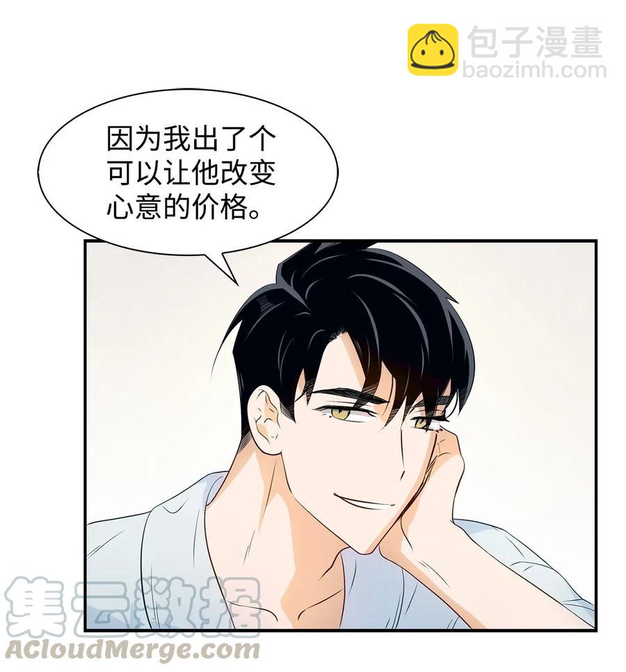 《逃离计划-Undercover Partners》10 露馅 第25页