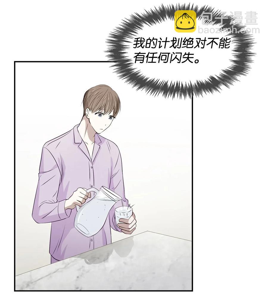 《逃离计划-Undercover Partners》10 露馅 第44页