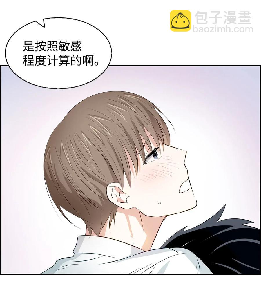 《逃离计划-Undercover Partners》16 冲动 第2页