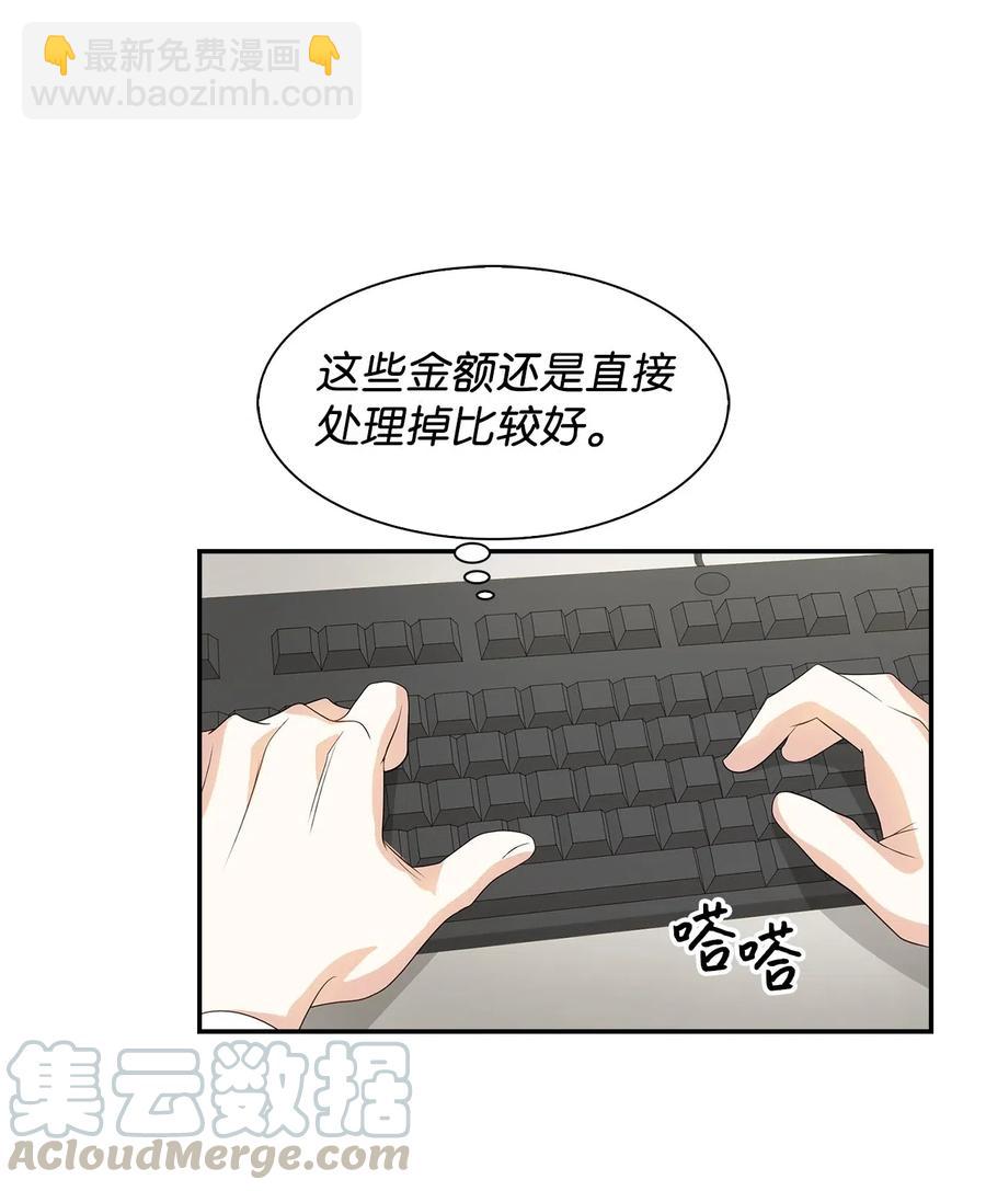 《逃离计划-Undercover Partners》14 把衣服脱掉 第28页