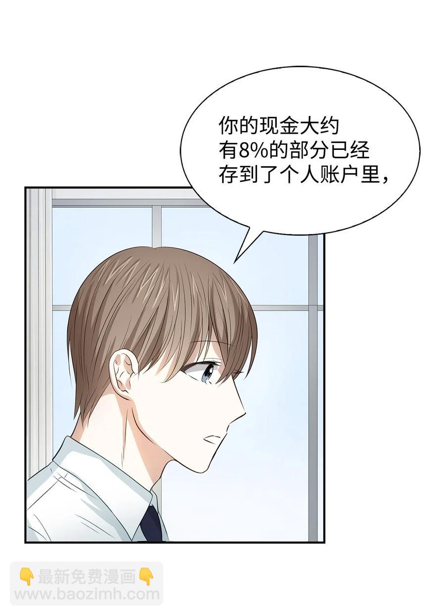《逃离计划-Undercover Partners》14 把衣服脱掉 第41页