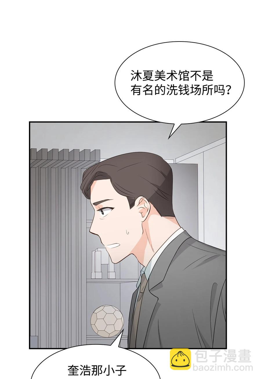 《逃离计划-Undercover Partners》18 邀请聚餐 第50页