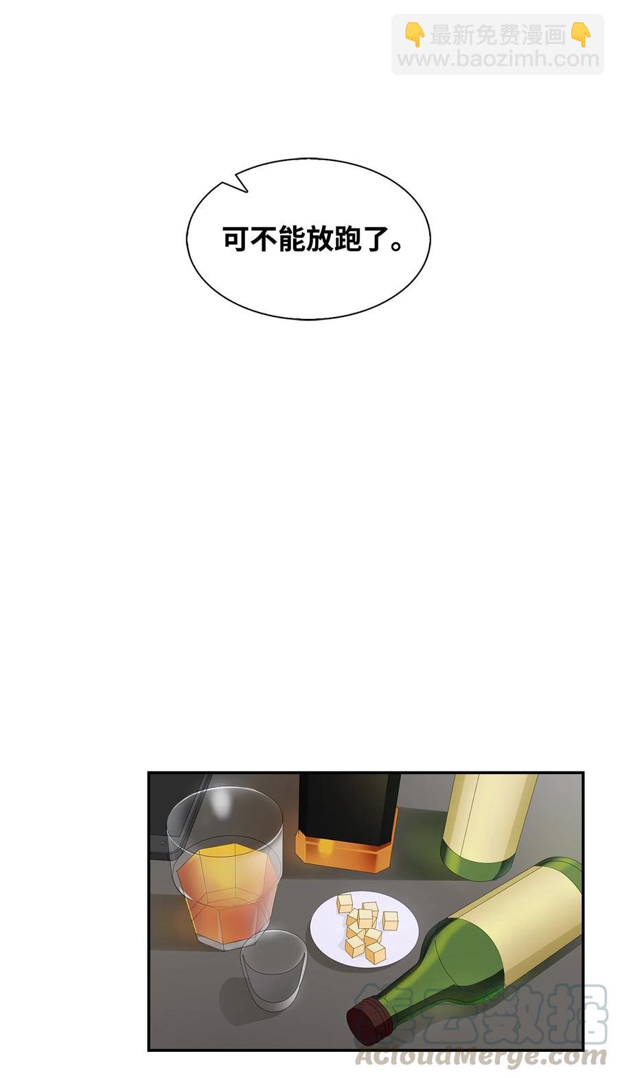 《逃离计划-Undercover Partners》17 一场美梦 第13页