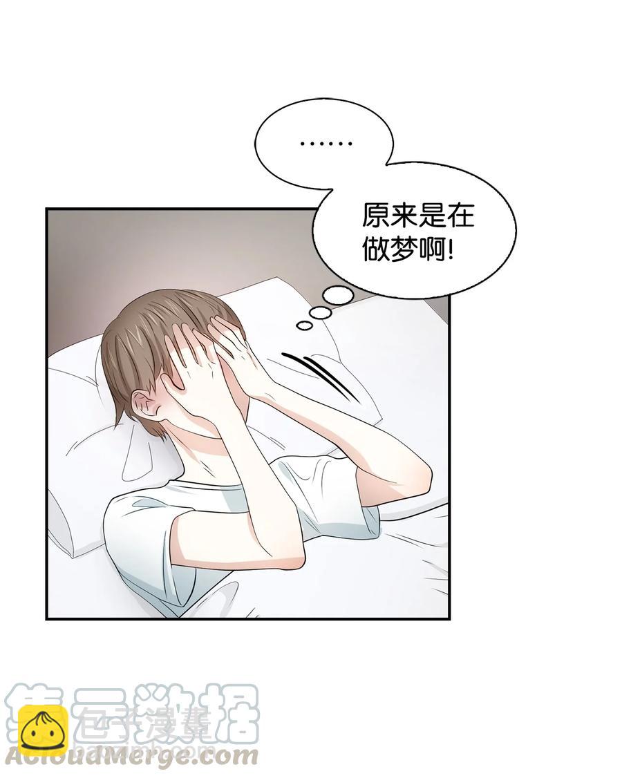 《逃离计划-Undercover Partners》17 一场美梦 第46页