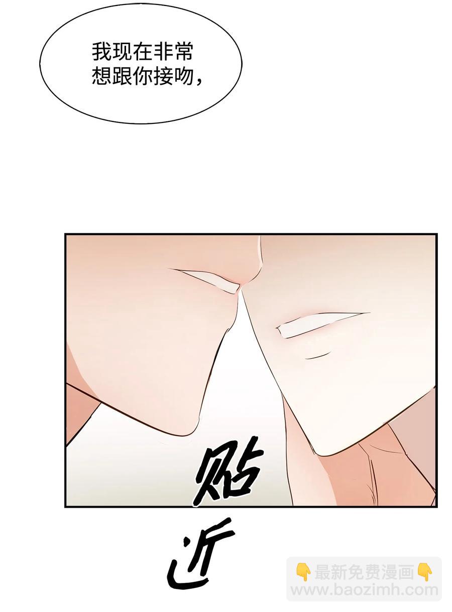 《逃离计划-Undercover Partners》21 假戏真做 第33页