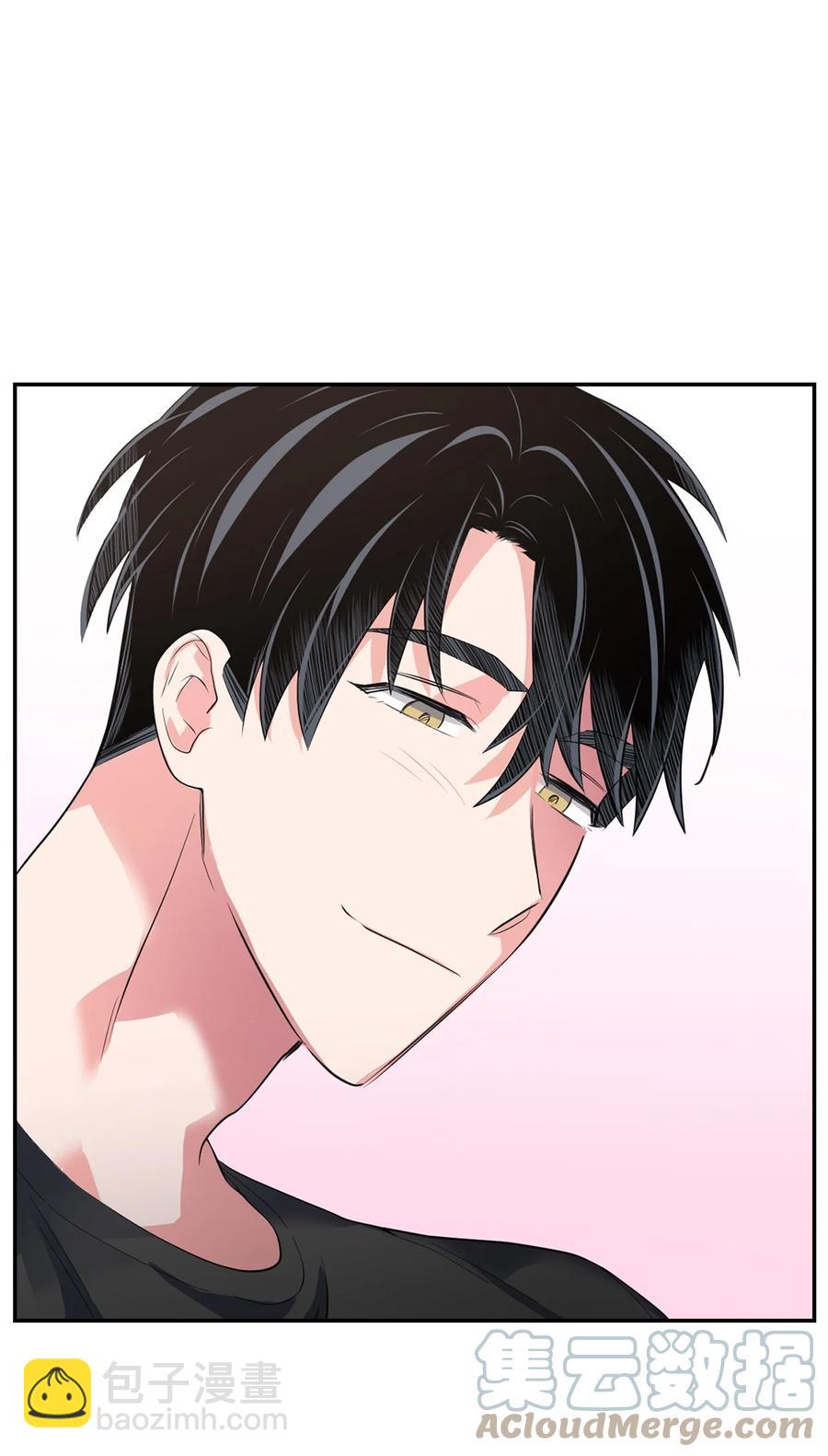 《逃离计划-Undercover Partners》34 爱抚 第25页