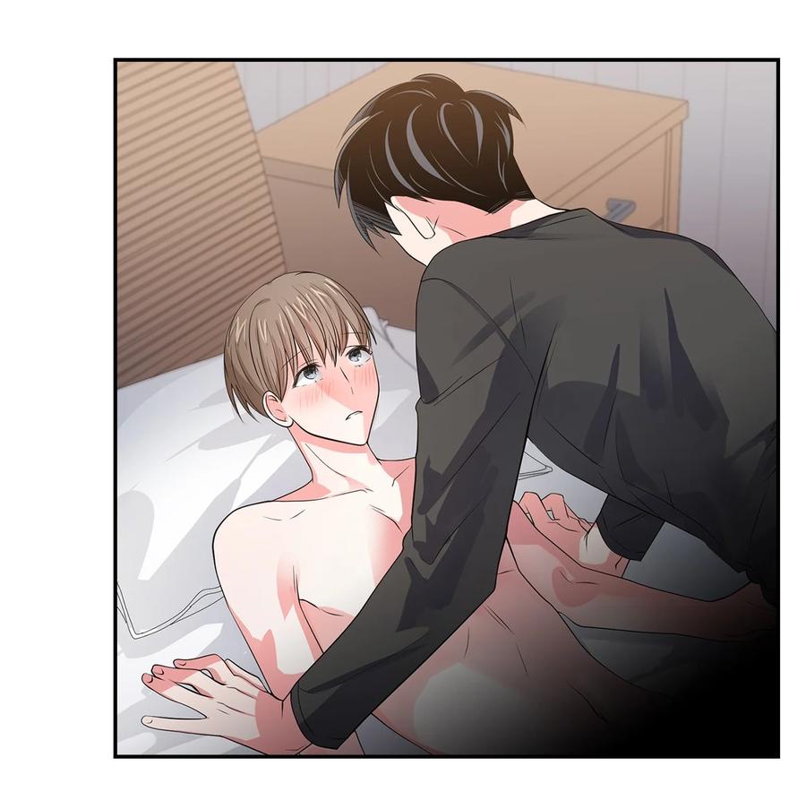 《逃离计划-Undercover Partners》34 爱抚 第42页