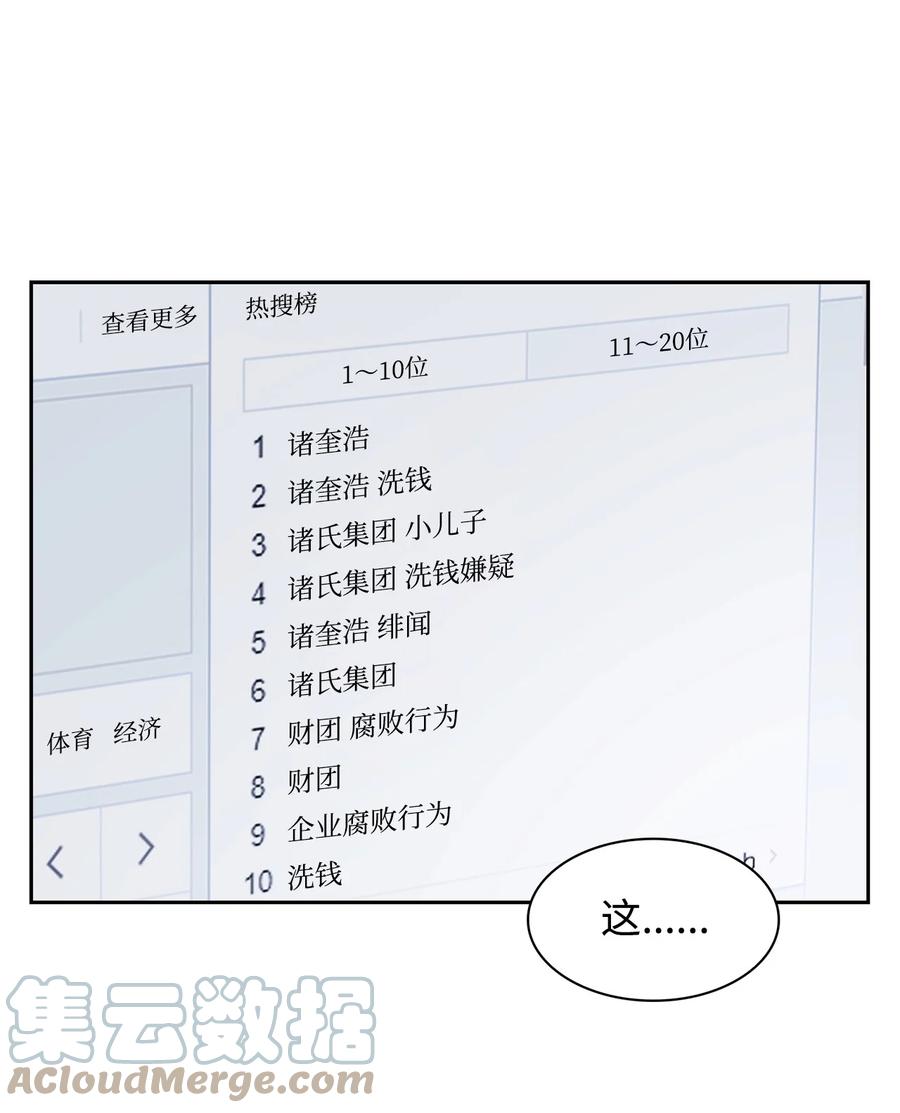 《逃离计划-Undercover Partners》48 搜查令 第19页