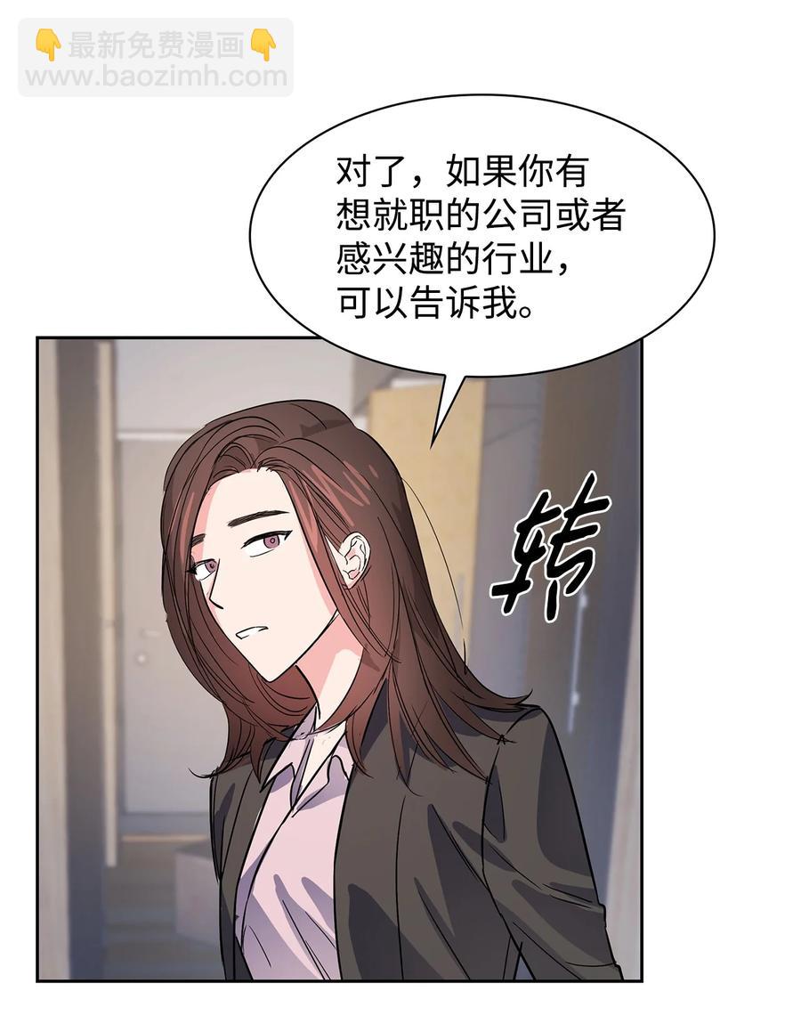 《逃离计划-Undercover Partners》47 拿得起放得下 第8页