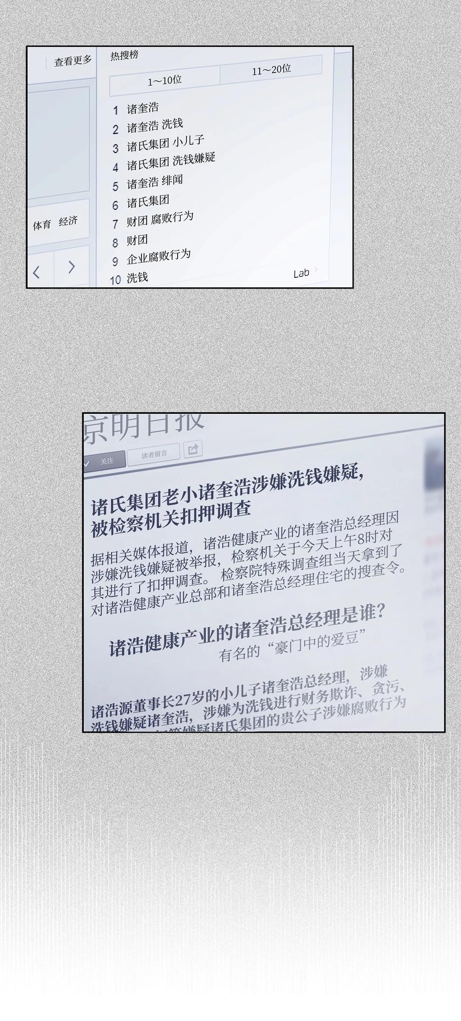 《逃离计划-Undercover Partners》50 奎浩的骑士 第42页