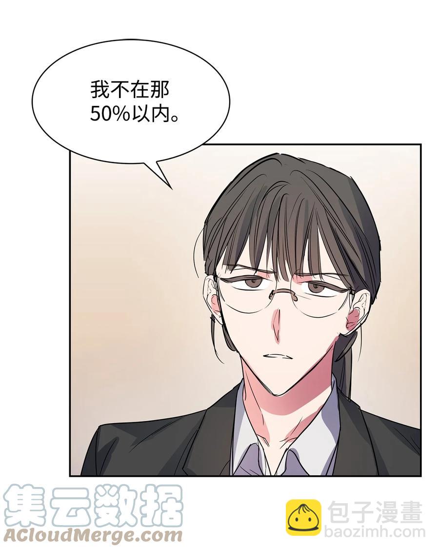 《逃离计划-Undercover Partners》49 当你的保护伞 第34页