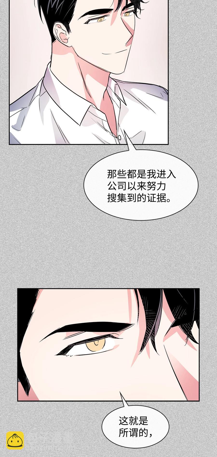 《逃离计划-Undercover Partners》52 卧底调查 第11页