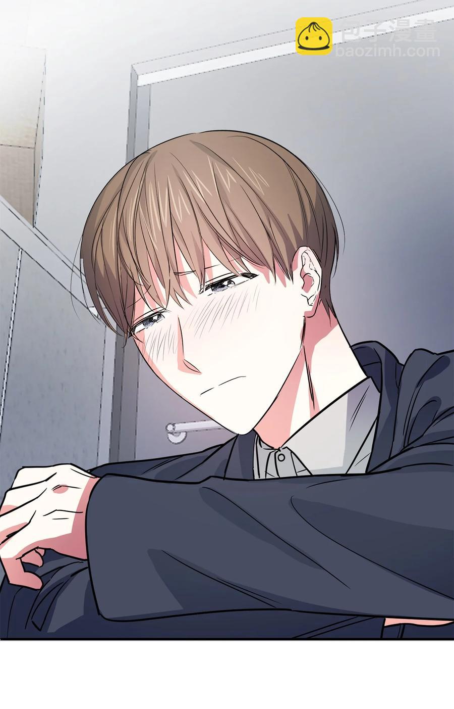 《逃离计划-Undercover Partners》54 我心爱的人呐 第2页
