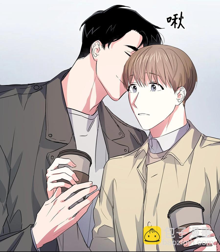 《逃离计划-Undercover Partners》56 重新就职 第42页