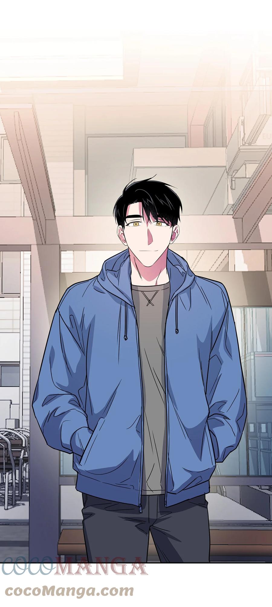 《逃离计划-Undercover Partners》55 逛超市 第31页
