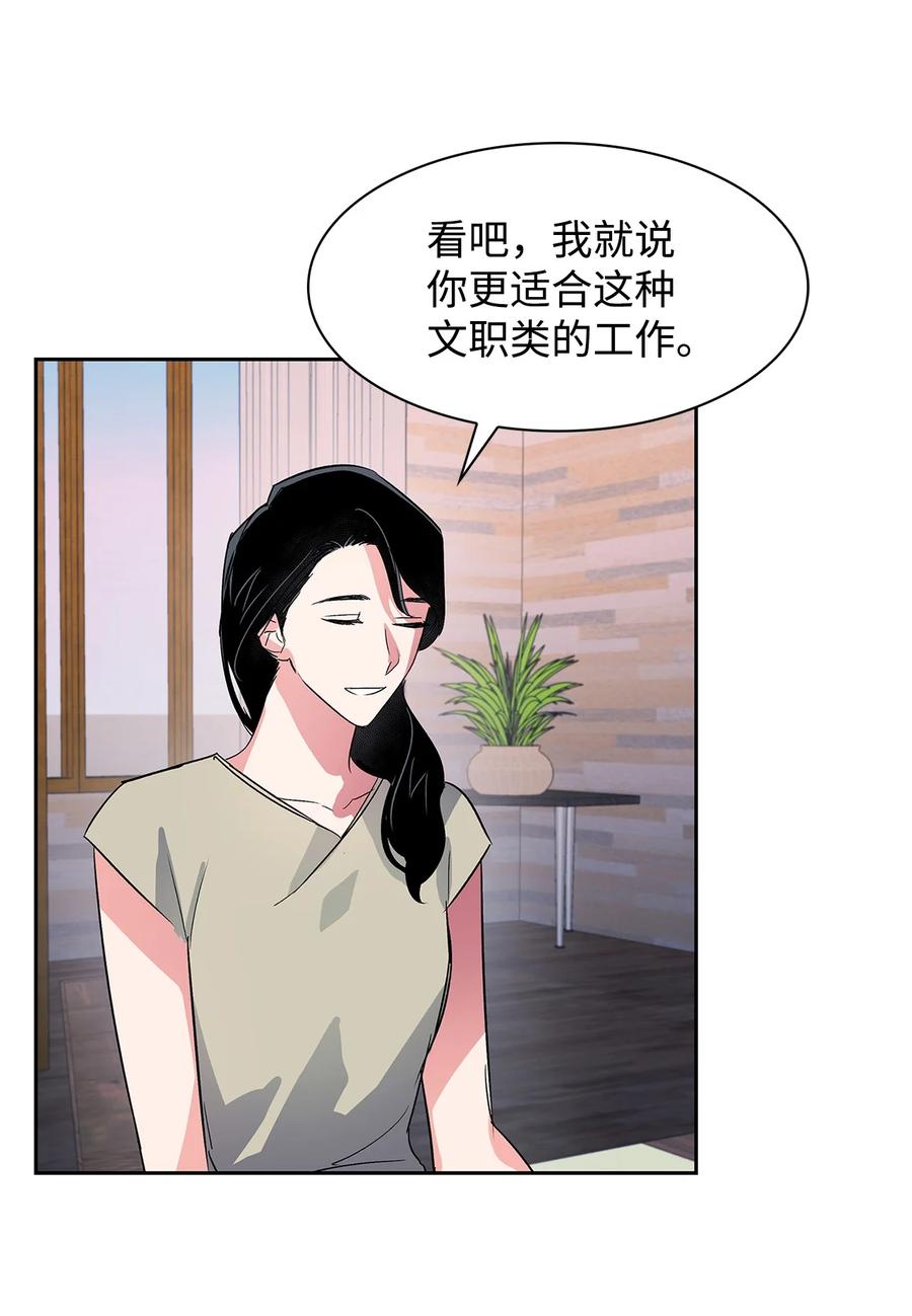 《逃离计划-Undercover Partners》58 从馆长到姐姐 第23页