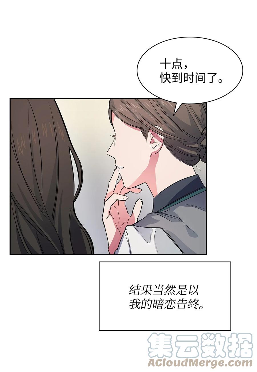 《逃离计划-Undercover Partners》58 从馆长到姐姐 第4页