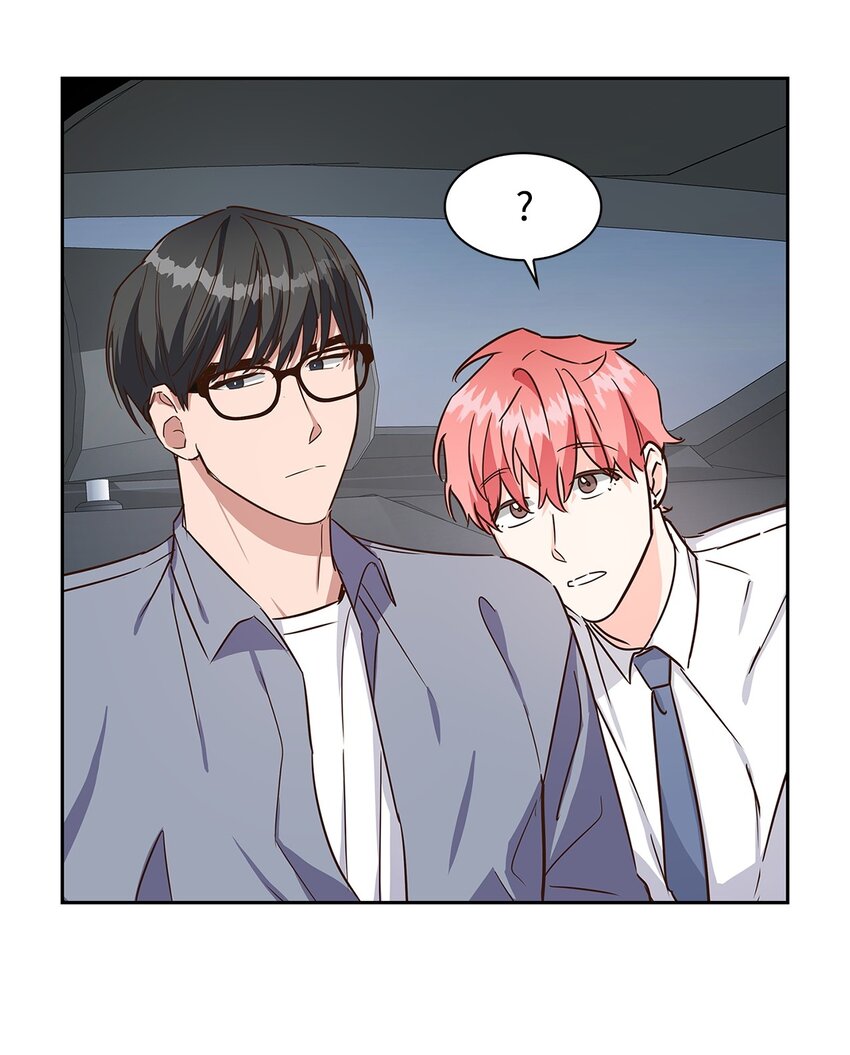 《逃离计划-Undercover Partners》61 回家继续 第42页