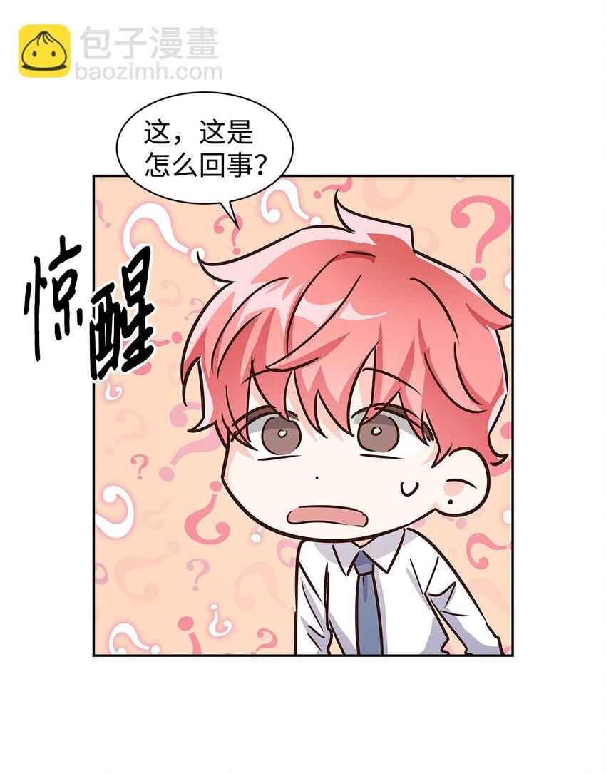 《逃离计划-Undercover Partners》61 回家继续 第43页