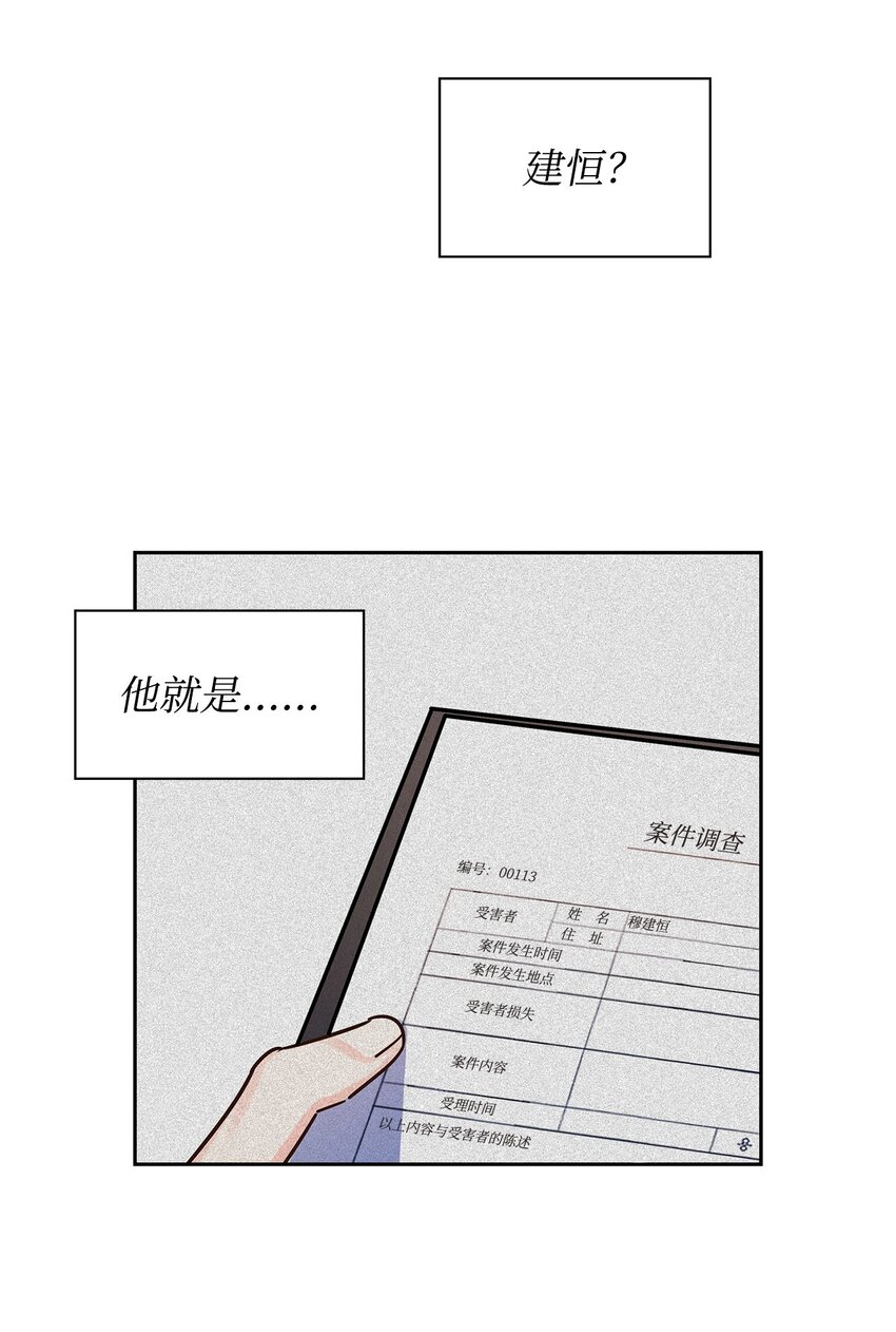 《逃离计划-Undercover Partners》64 误会 第4页