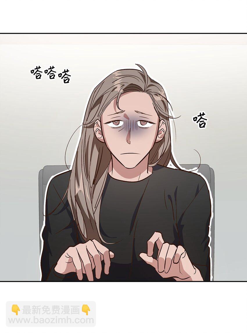 《逃离计划-Undercover Partners》66 加班 第3页