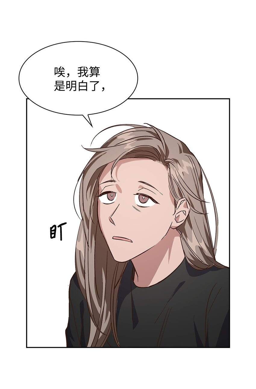 《逃离计划-Undercover Partners》66 加班 第9页