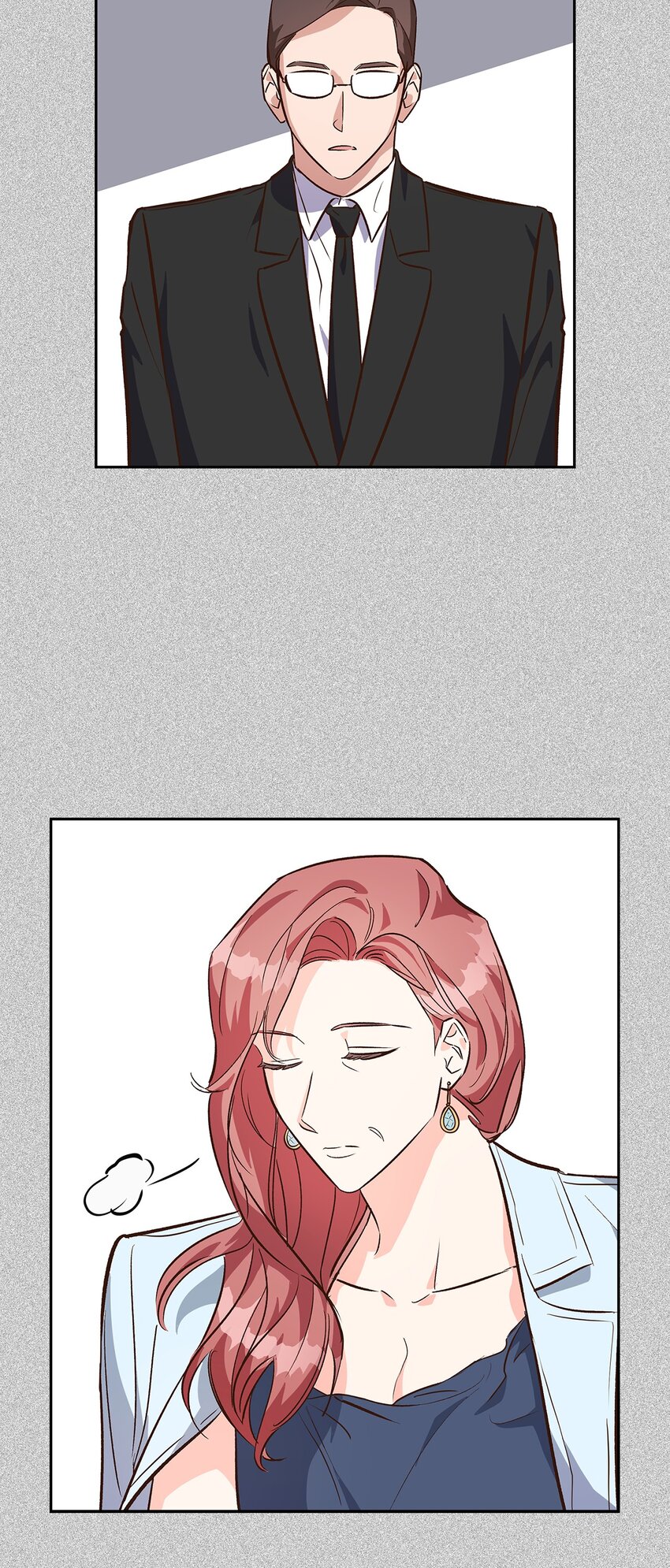 《逃离计划-Undercover Partners》72 母亲的不满 第42页