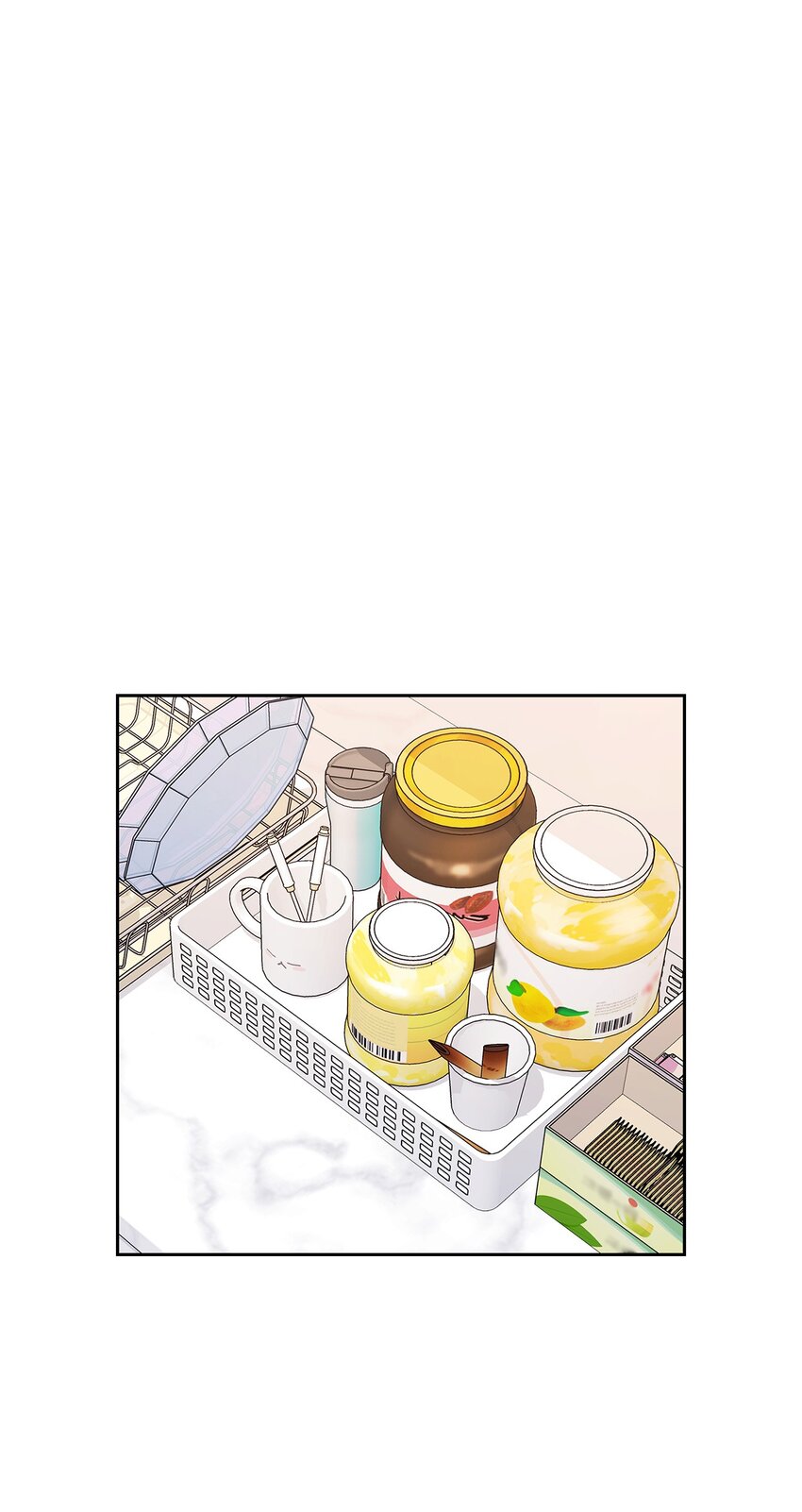 《逃离计划-Undercover Partners》74 护短 第20页