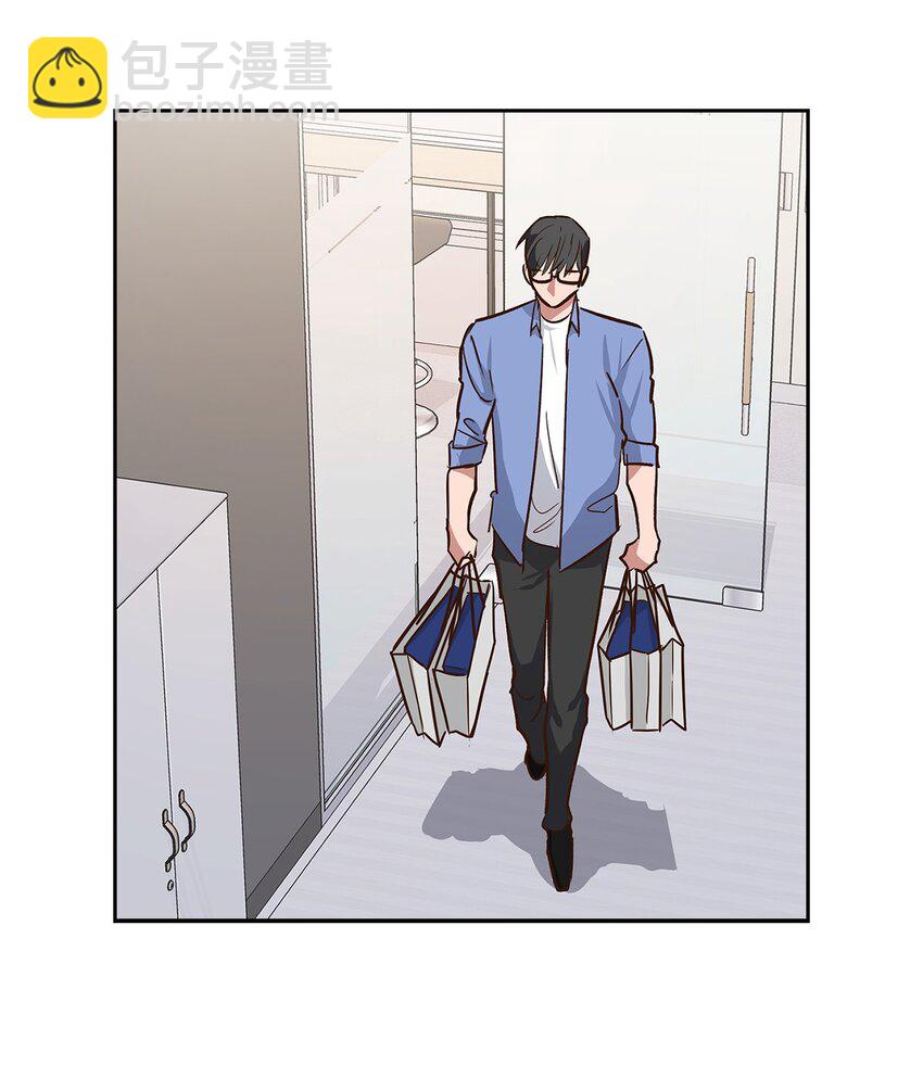 《逃离计划-Undercover Partners》74 护短 第28页
