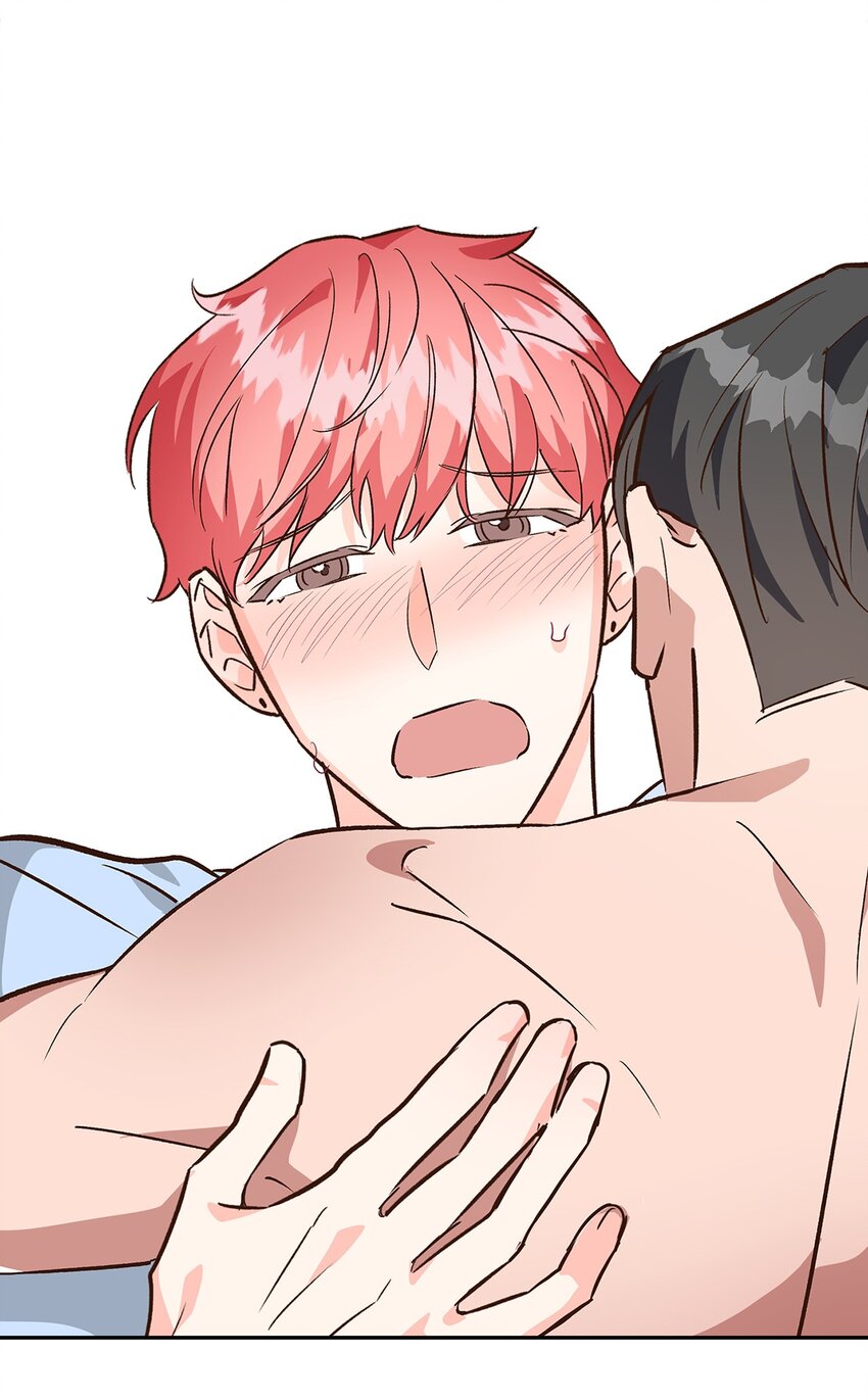 《逃离计划-Undercover Partners》73 买新衣 第16页