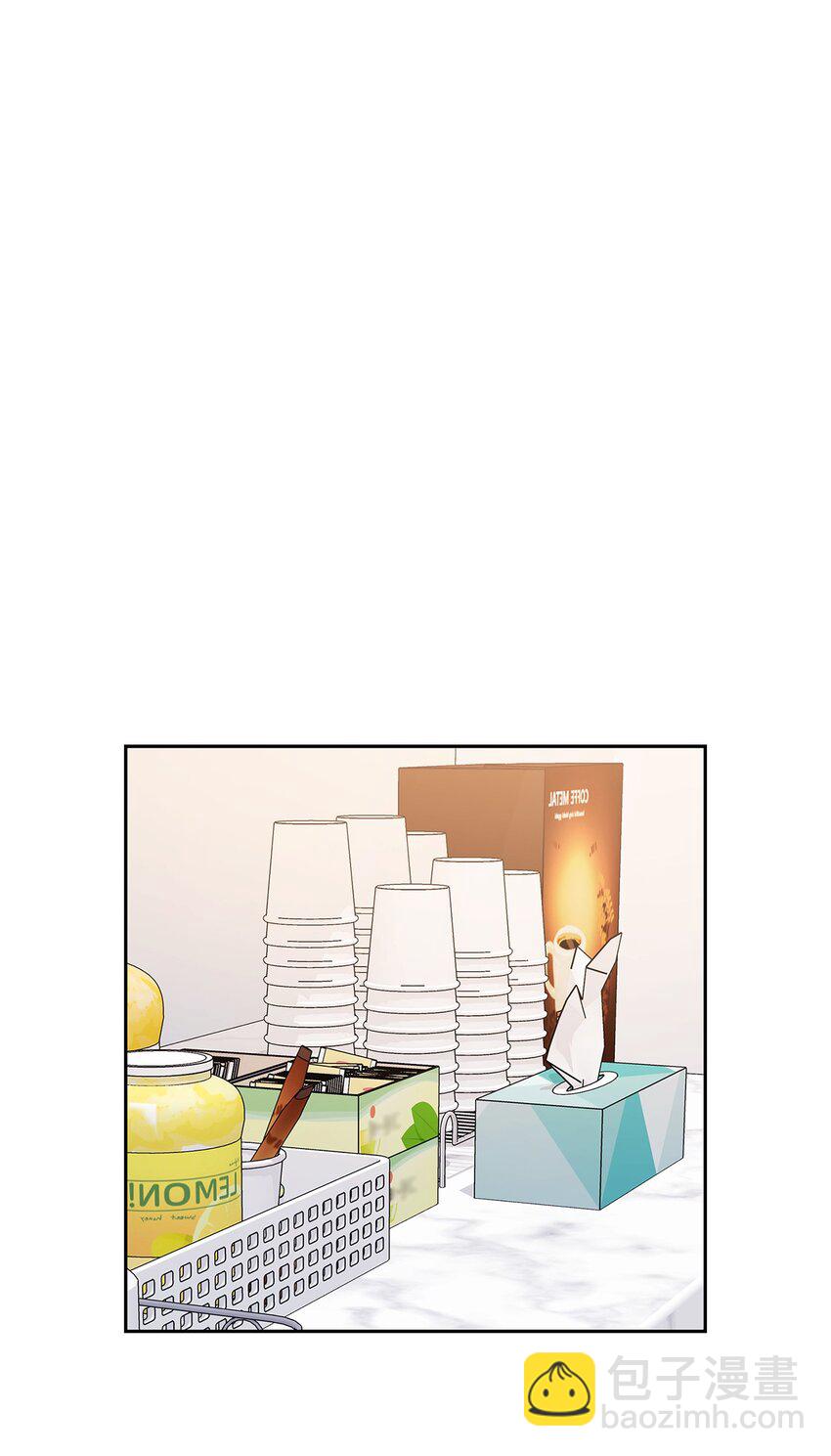 《逃离计划-Undercover Partners》73 买新衣 第21页