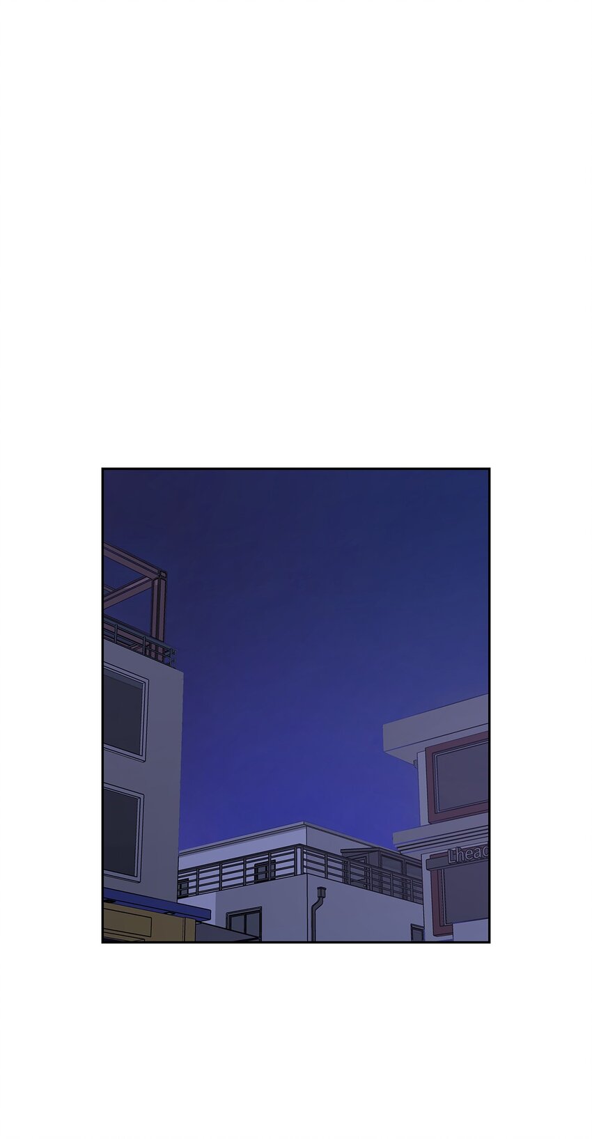 《逃离计划-Undercover Partners》78 闹脾气 第1页