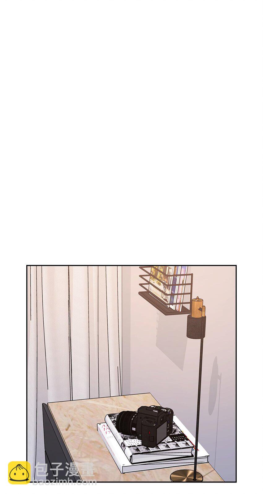 《逃离计划-Undercover Partners》78 闹脾气 第34页