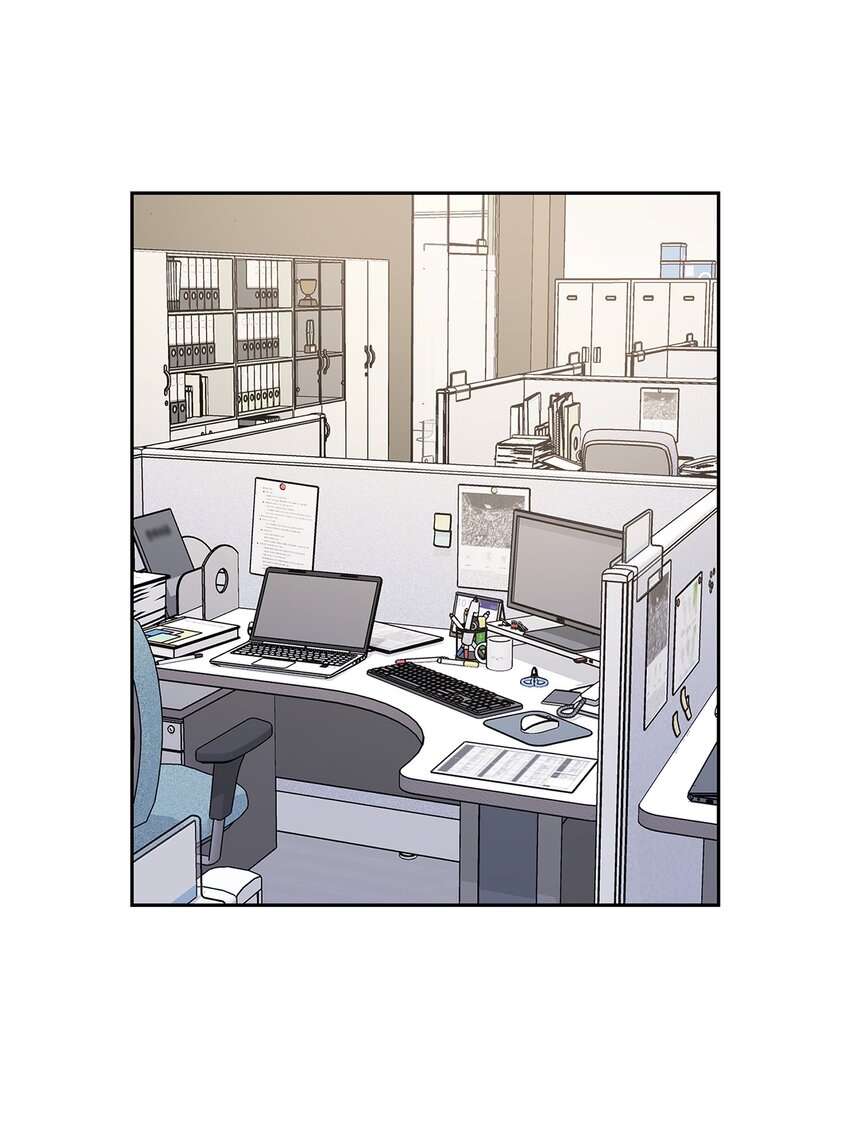 《逃离计划-Undercover Partners》79 吃醋的小碎主人 第23页