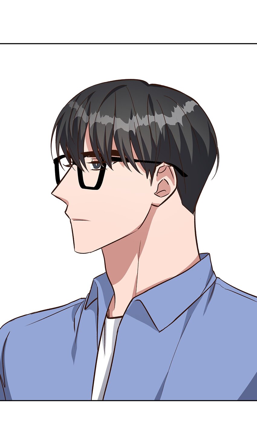 《逃离计划-Undercover Partners》79 吃醋的小碎主人 第35页