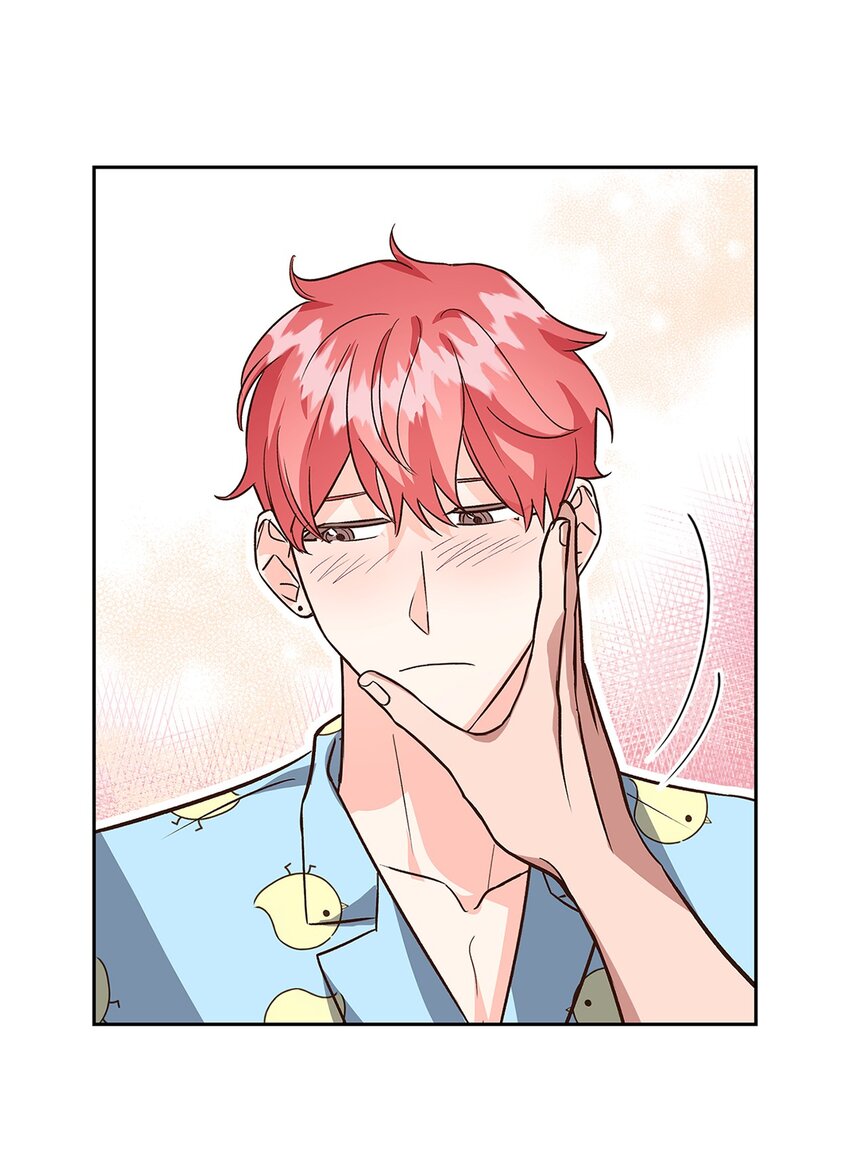 《逃离计划-Undercover Partners》82 巧克力派 第16页