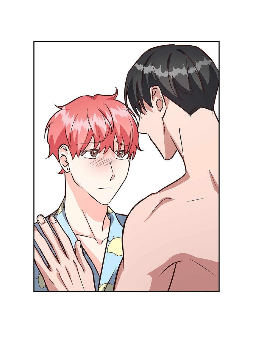 《逃离计划-Undercover Partners》82 巧克力派 第19页