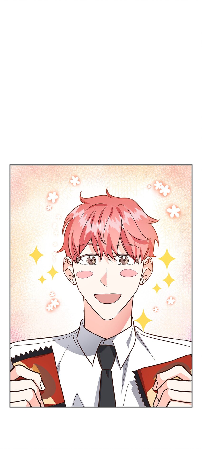《逃离计划-Undercover Partners》83 试探 第1页