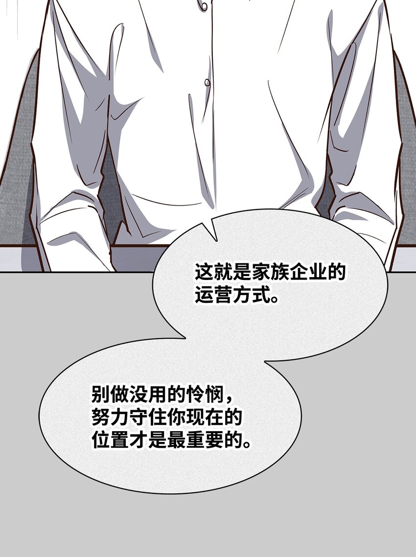 《逃离计划-Undercover Partners》81 心中的顾虑 第35页