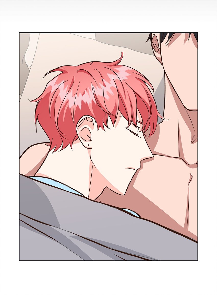 《逃离计划-Undercover Partners》81 心中的顾虑 第37页