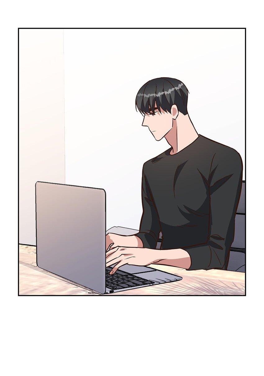 《逃离计划-Undercover Partners》86 穆组长的秘密 第20页