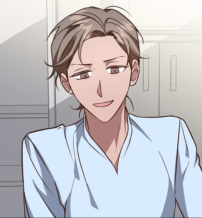 《逃离计划-Undercover Partners》86 穆组长的秘密 第33页